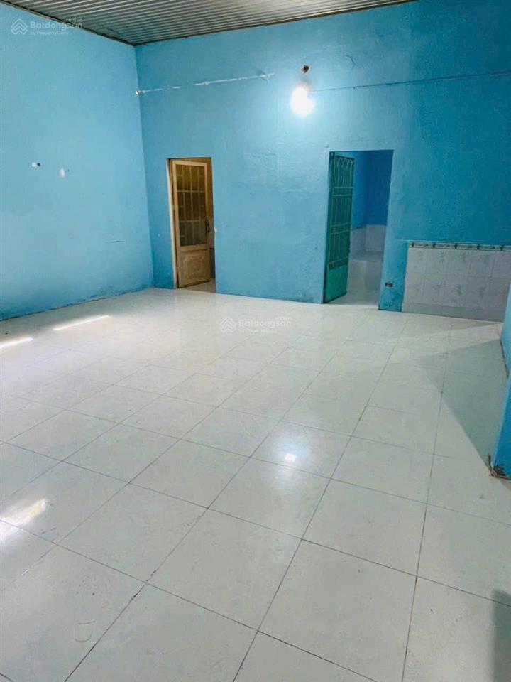 Bán căn nhà cấp 4 ngay sát đường bờ kè bửu long chỉ 3 tỷ 650 triệu