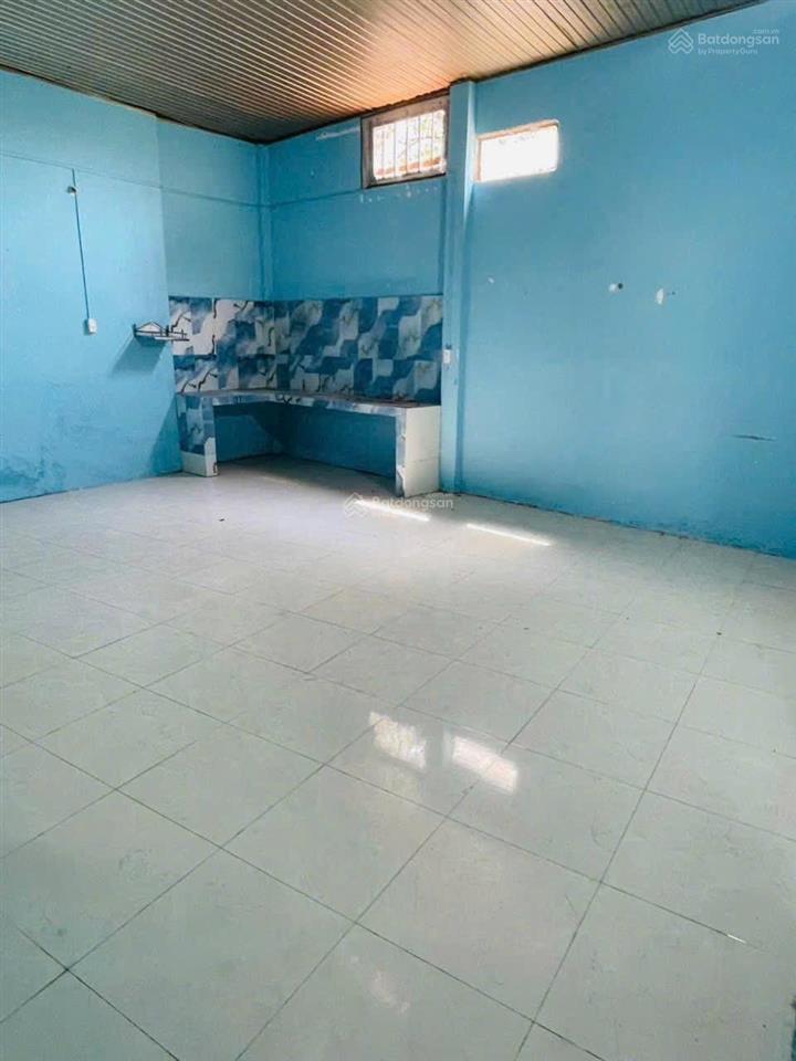 Bán căn nhà cấp 4 ngay sát đường bờ kè bửu long chỉ 3 tỷ 650 triệu
