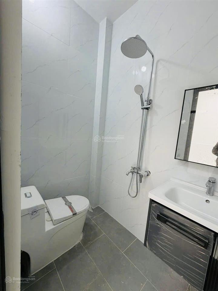 Bán căn nhà mới hoàn thiện 1 trệt 1 lầu gần ngay cầu hóa an  biên hòa giá chỉ 3,3 tỷ (tl)