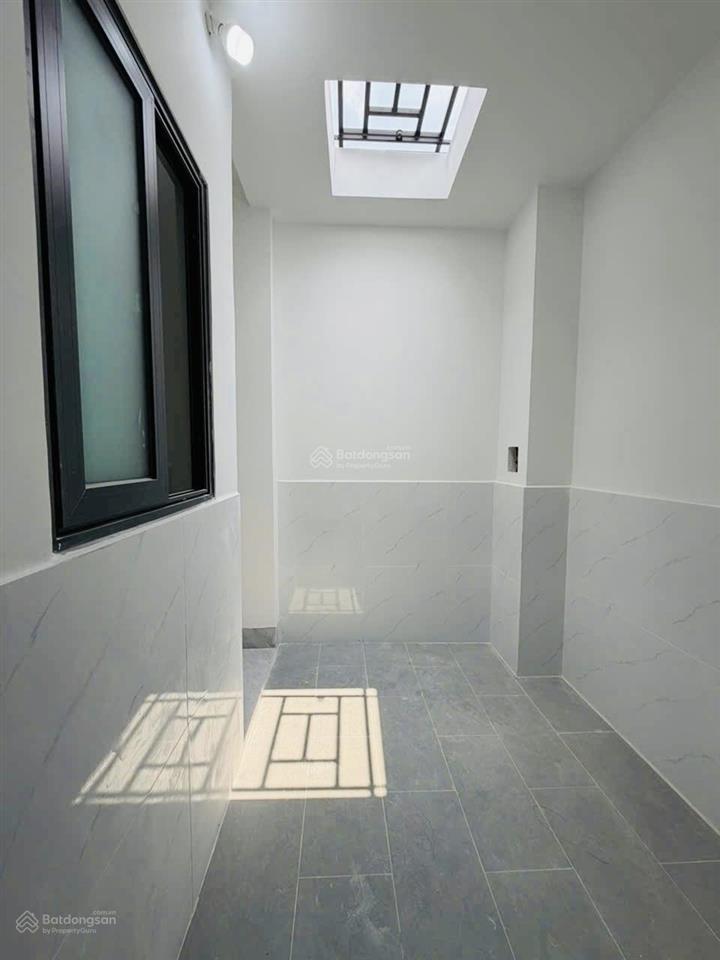 Bán căn nhà mới hoàn thiện 1 trệt 1 lầu gần ngay cầu hóa an  biên hòa giá chỉ 3,3 tỷ (tl)