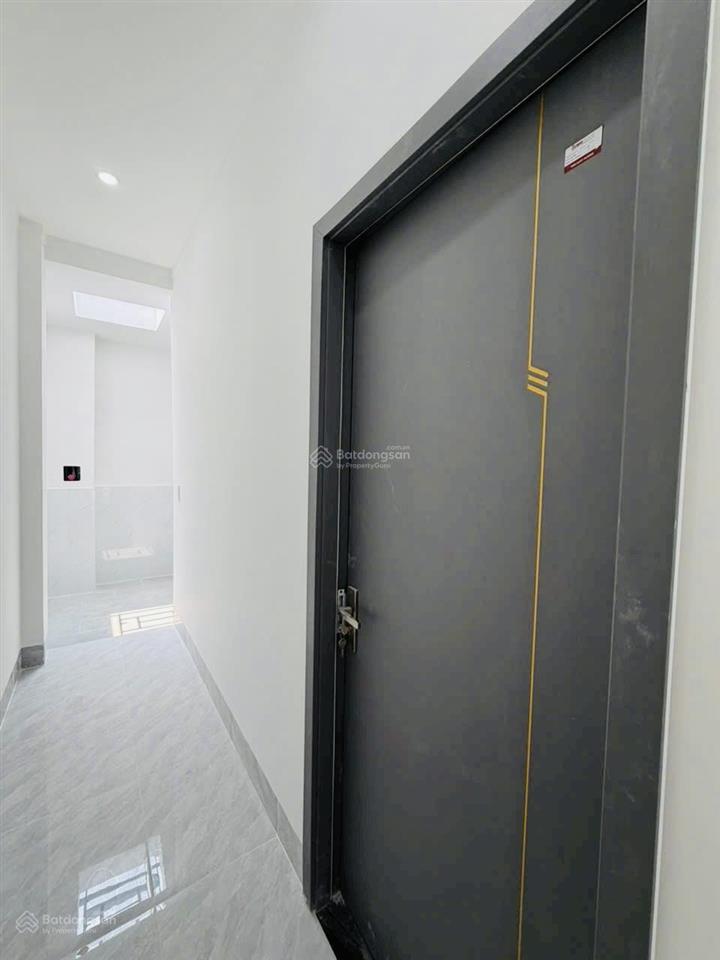 Bán căn nhà mới hoàn thiện 1 trệt 1 lầu gần ngay cầu hóa an  biên hòa giá chỉ 3,3 tỷ (tl)