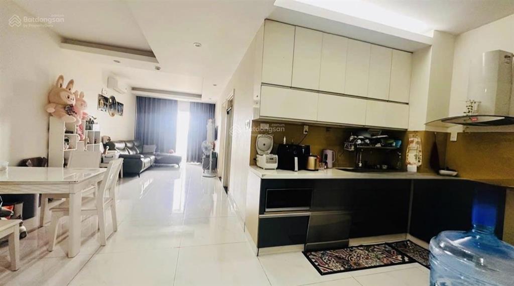 Cho thuê căn hộ 3 phòng ngủ chung cư pegasus đường võ thị sáu  biên hòa