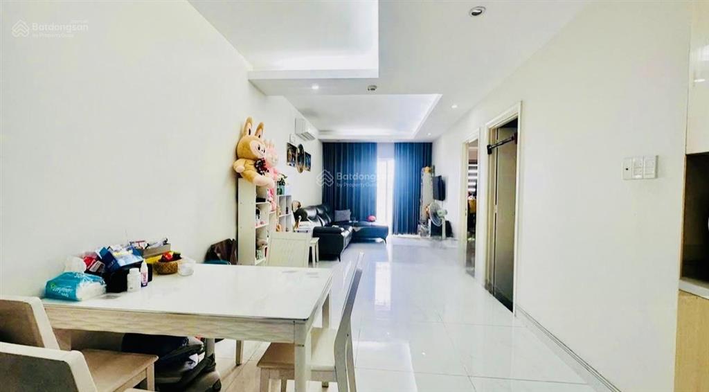 Cho thuê căn hộ 3 phòng ngủ chung cư pegasus đường võ thị sáu  biên hòa