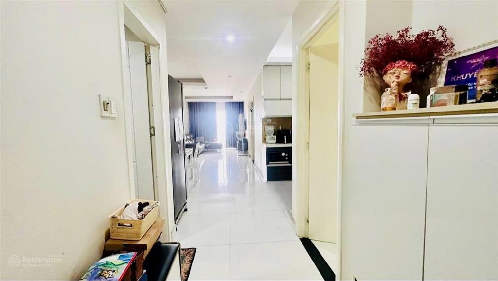 Cho thuê căn hộ 3 phòng ngủ chung cư pegasus đường võ thị sáu  biên hòa