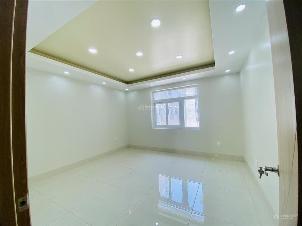 Cho thuê căn biệt thự khu văn hoa villa đã hoàn thiện có thang máy