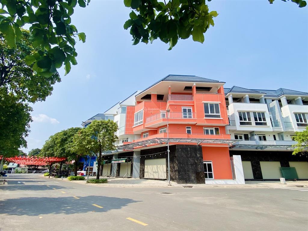 Cho thuê căn biệt thự khu văn hoa villa đã hoàn thiện có thang máy