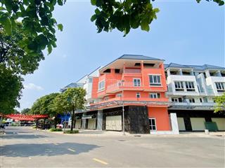 Cho thuê căn biệt thự khu văn hoa villa đã hoàn thiện có thang máy