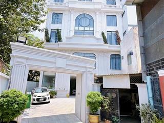 Bán khách sạn 5 lầu 36 phòng mới hoàn thiện ngay sát đường phạm văn thuận  tp biên hòa