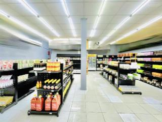 Cho thuê mặt bằng ngang 8 mét đường cách mạng tháng tám gần ngay chợ biên hòa