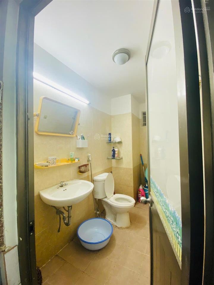 Bán căn hộ 80,6m2 căn góc chung cư thanh bình, 3pn đã có sổ