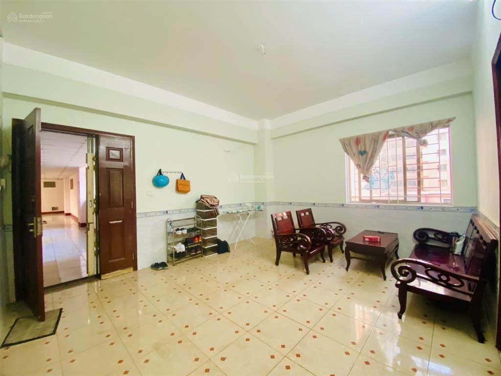 Bán căn hộ 80,6m2 căn góc chung cư thanh bình, 3pn đã có sổ