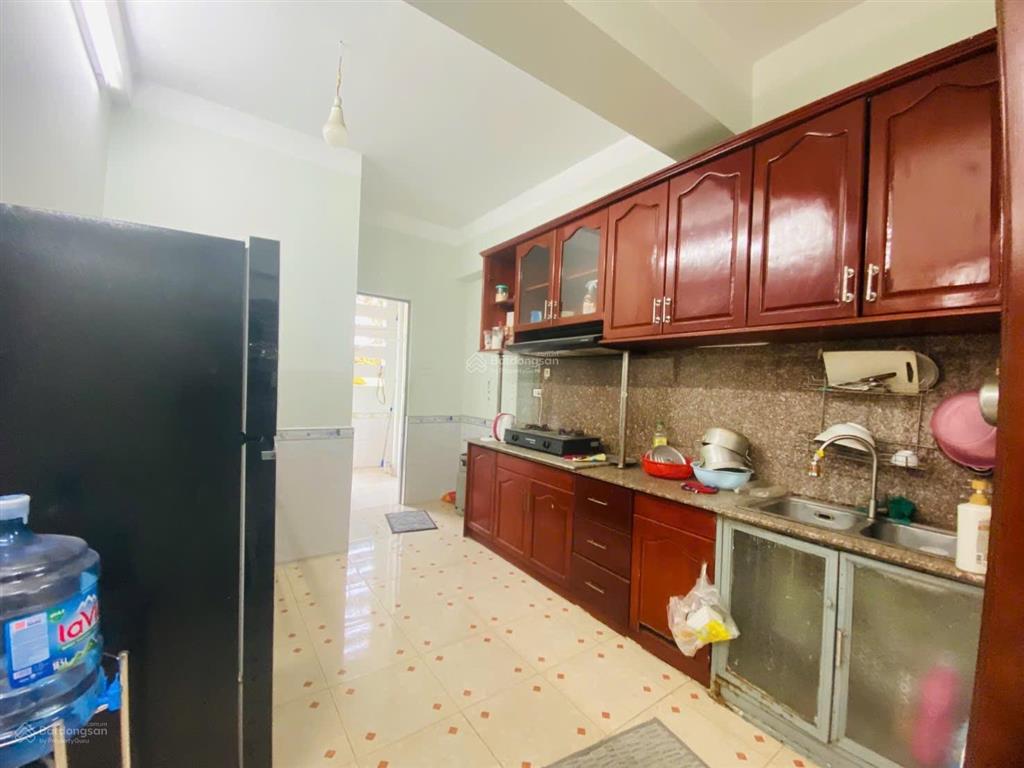 Bán căn hộ 80,6m2 căn góc chung cư thanh bình, 3pn đã có sổ