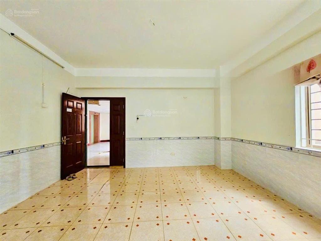 Bán căn hộ 80,6m2 căn góc chung cư thanh bình, 3pn đã có sổ