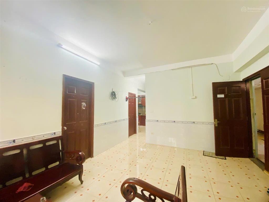 Bán căn hộ 80,6m2 căn góc chung cư thanh bình, 3pn đã có sổ