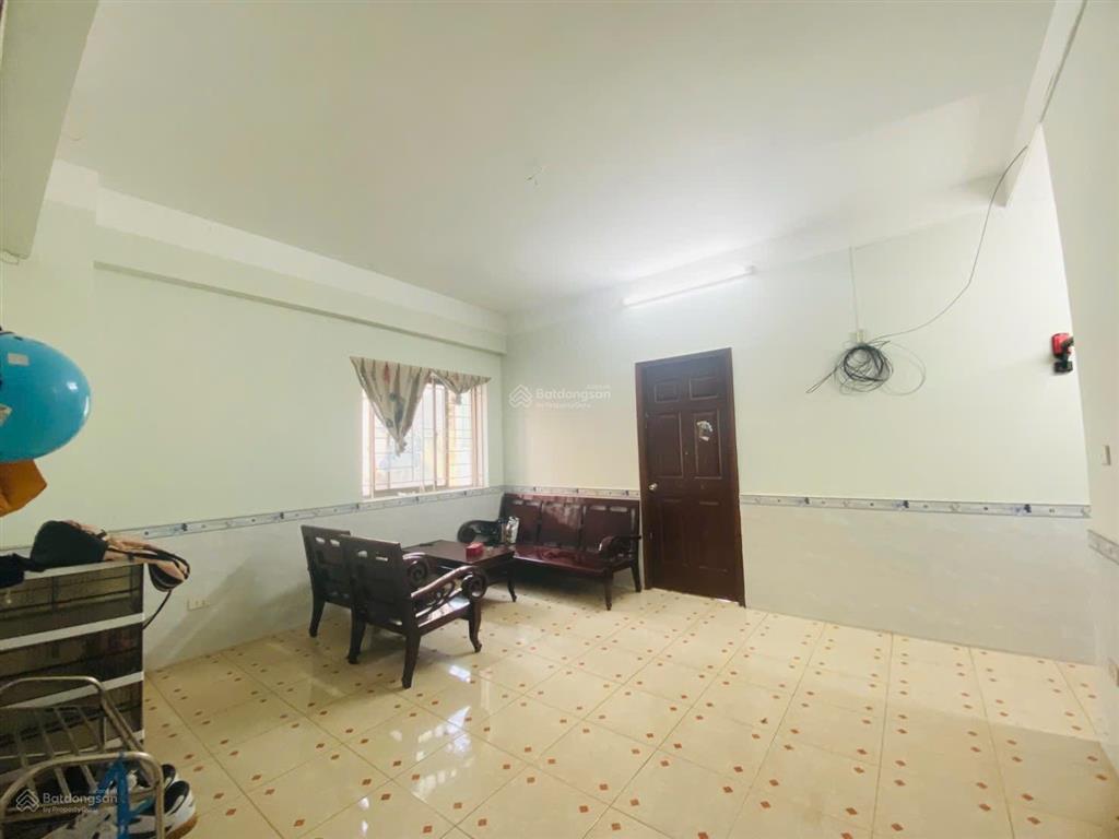 Bán căn hộ 80,6m2 căn góc chung cư thanh bình, 3pn đã có sổ