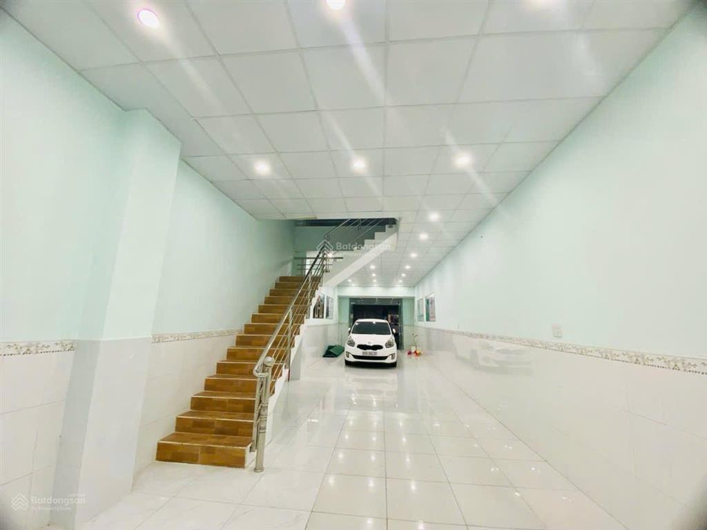 Bán căn nhà 1 trệt 3 lầu mặt tiền đường n4 kdc bửu long ngay chung cư a6  a7 chỉ hơn 6 tỷ