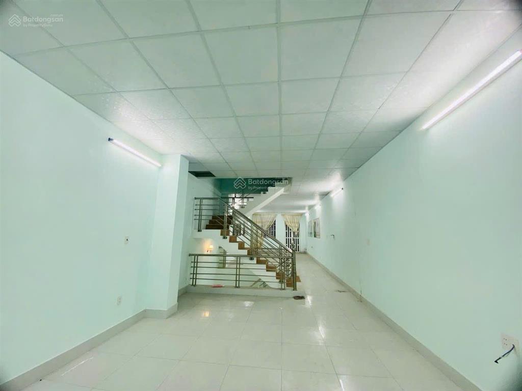 Bán căn nhà 1 trệt 3 lầu mặt tiền đường n4 kdc bửu long ngay chung cư a6  a7 chỉ hơn 6 tỷ