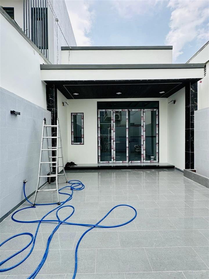 Bán nhà cấp 4 (dt 118m2) sân ô tô phường trung dũng gần ngay đường phan đình phùng