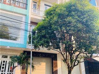 Bán căn nhà 1t3l đường n4 khu d2d ngay trường thcs thống nhất