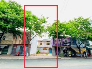 Bán lô đất ngang 5,2m mặt tiền đường huỳnh văn lũy giá chỉ 3,2 tỷ