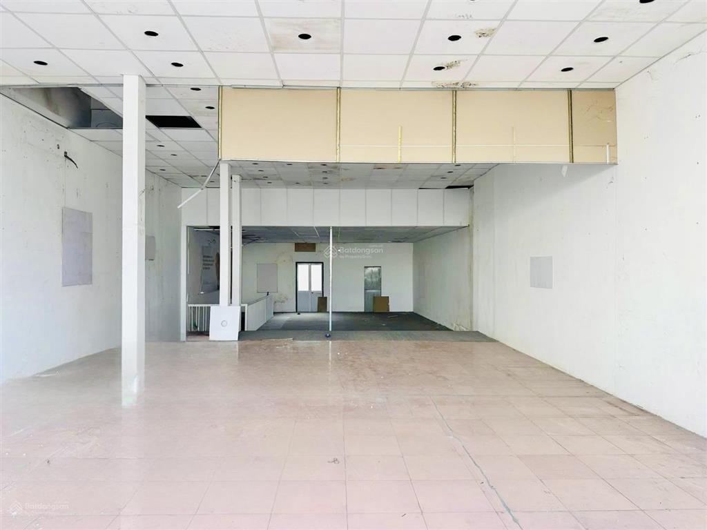 Cho thuê mặt bằng ngang 7 mét đường phạm văn thuận  tp biên hòa