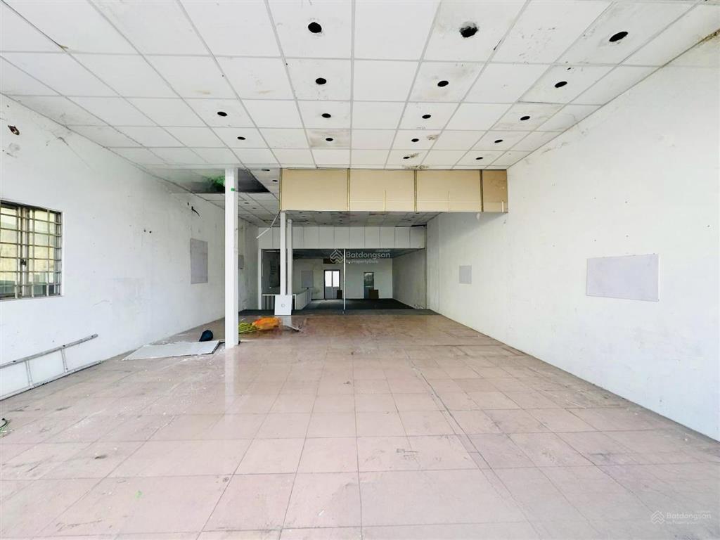Cho thuê mặt bằng ngang 7 mét đường phạm văn thuận  tp biên hòa