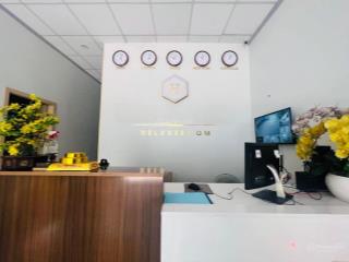 Bán khách sạn 1400m2 sàn 1 hầm 2 lầu ngay vincom biên hòa