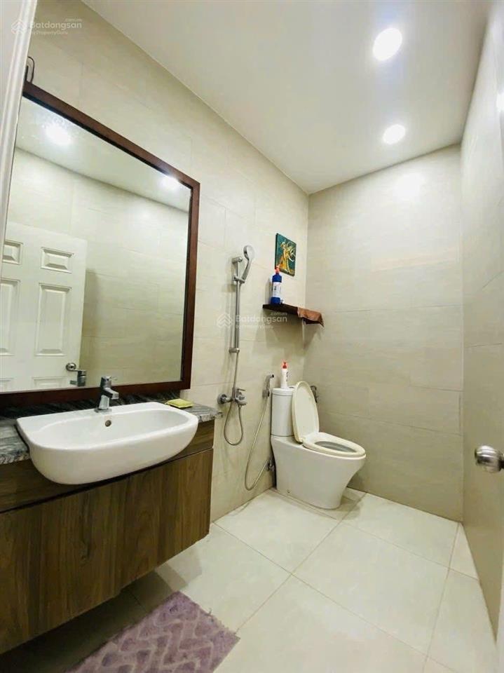 Bán căn biệt thự vip 201m2 khu dân cư d2d võ thị sáu, phường thống nhất