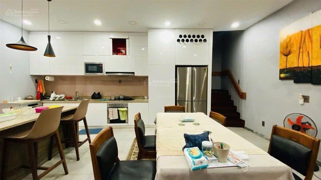 Bán căn biệt thự vip 201m2 khu dân cư d2d võ thị sáu, phường thống nhất