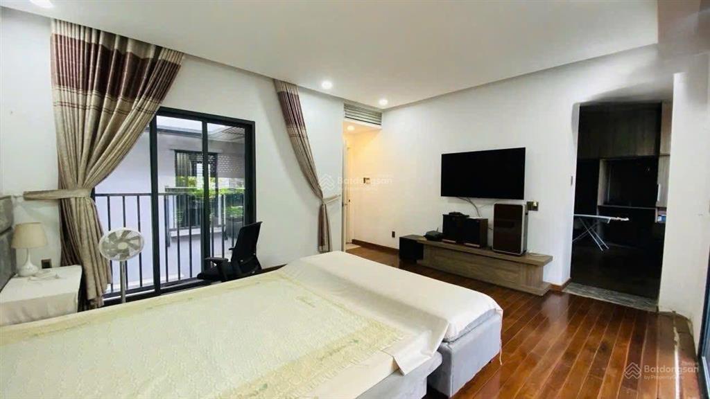 Bán căn biệt thự vip 201m2 khu dân cư d2d võ thị sáu, phường thống nhất