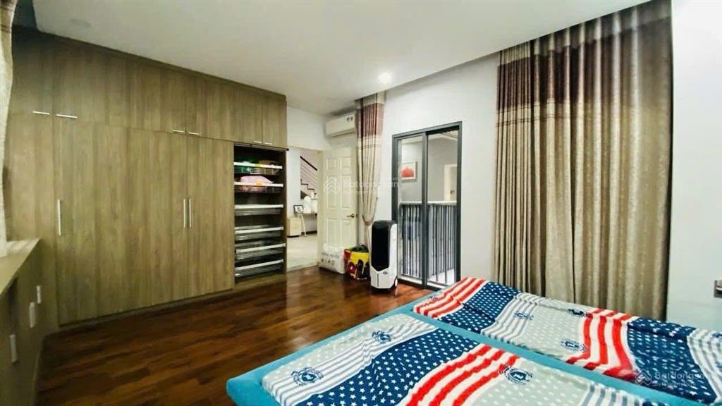 Bán căn biệt thự vip 201m2 khu dân cư d2d võ thị sáu, phường thống nhất