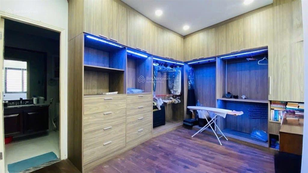 Bán căn biệt thự vip 201m2 khu dân cư d2d võ thị sáu, phường thống nhất