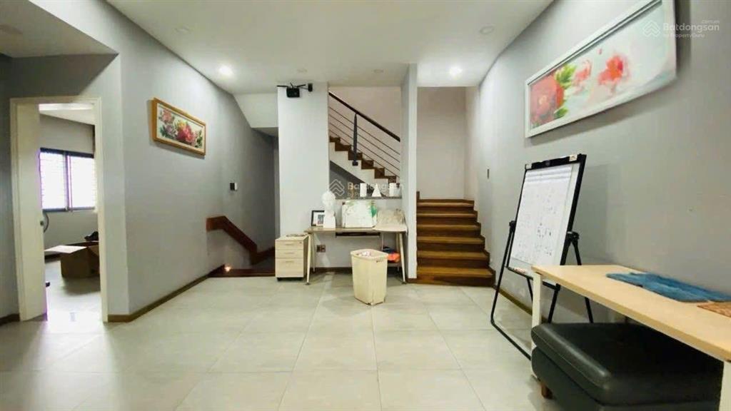 Bán căn biệt thự vip 201m2 khu dân cư d2d võ thị sáu, phường thống nhất