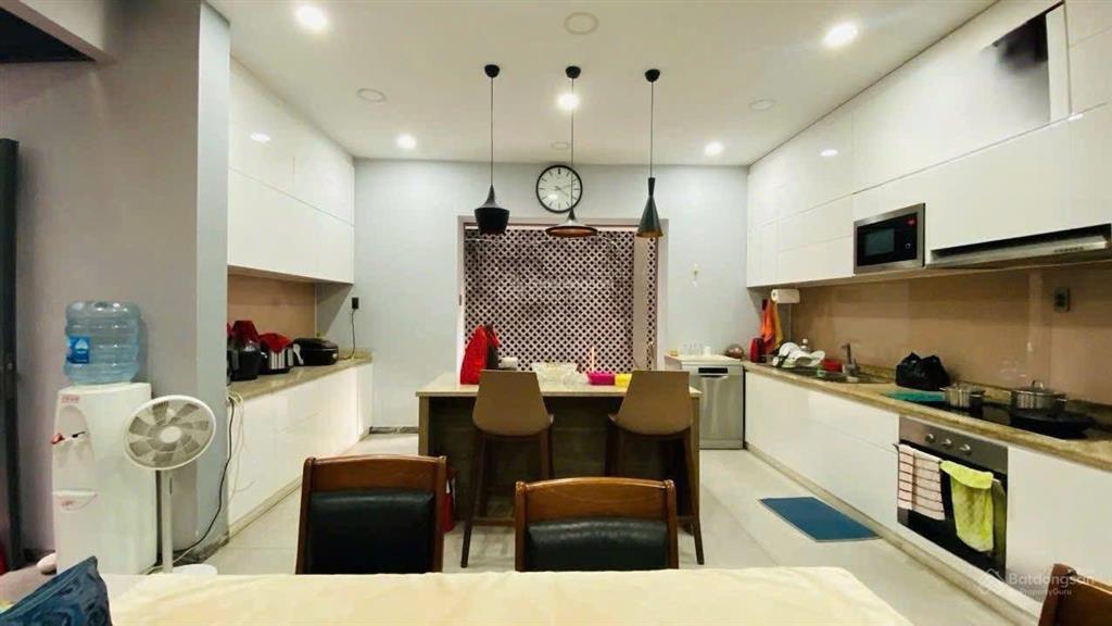 Bán căn biệt thự vip 201m2 khu dân cư d2d võ thị sáu, phường thống nhất