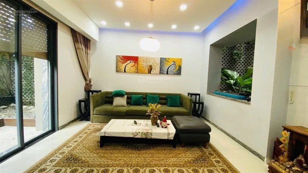 Bán căn biệt thự vip 201m2 khu dân cư d2d võ thị sáu, phường thống nhất