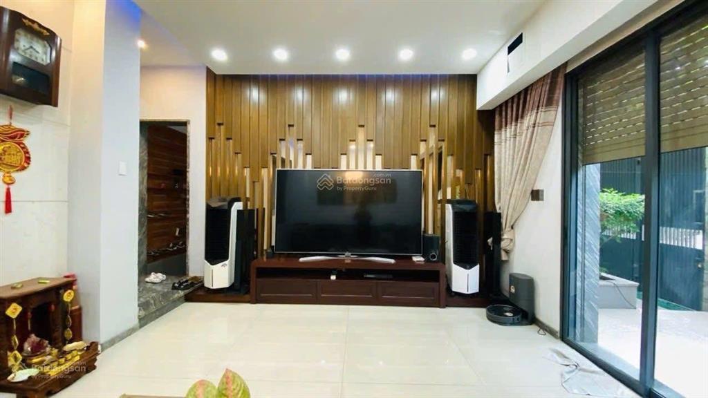 Bán căn biệt thự vip 201m2 khu dân cư d2d võ thị sáu, phường thống nhất