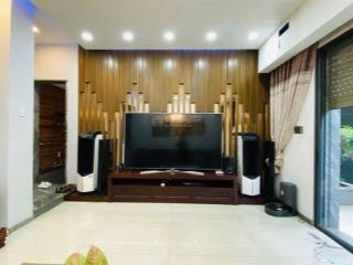 Bán căn biệt thự vip 201m2 khu dân cư d2d võ thị sáu, phường thống nhất