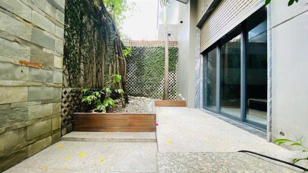 Bán căn biệt thự vip 201m2 khu dân cư d2d võ thị sáu, phường thống nhất