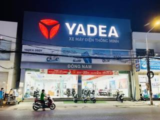 Bán ngang 14,5m (tổng 474m2) mặt tiền đường phạm văn thuận  phường tam hiệp