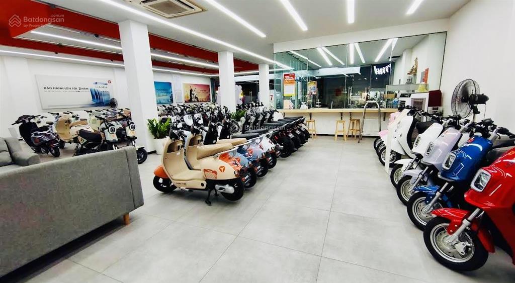 Bán ngang 14,5m (tổng 474m2) mặt tiền đường phạm văn thuận  phường tam hiệp