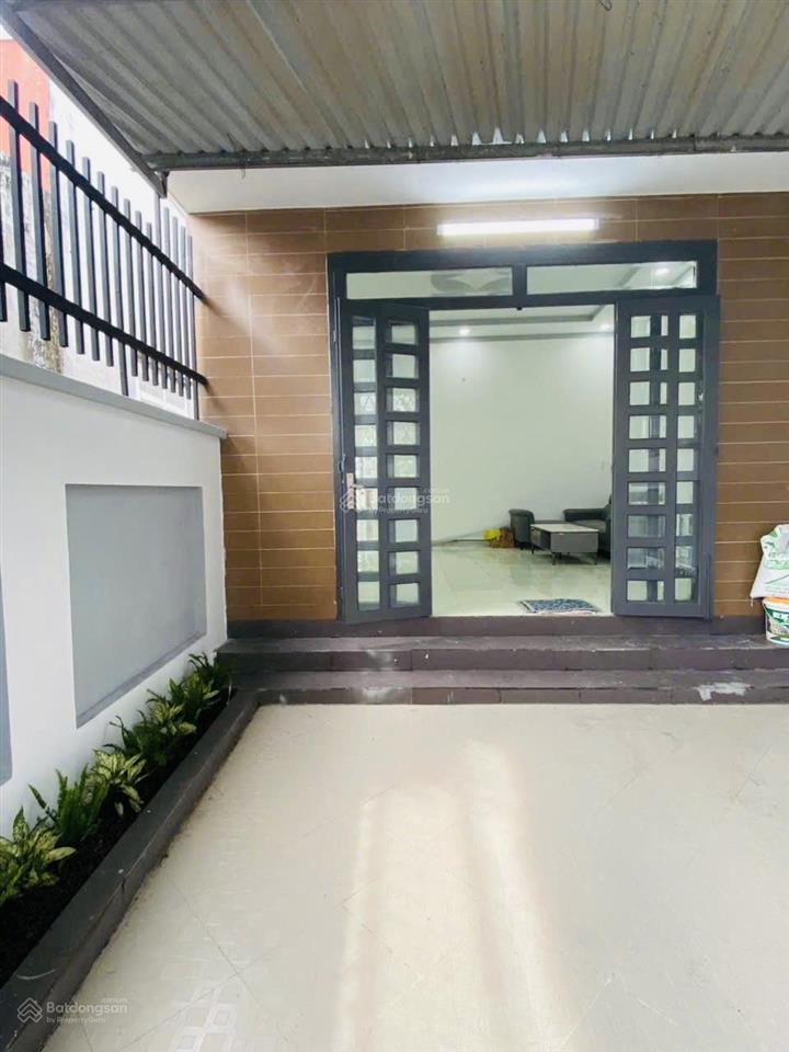 Bán căn nhà 134m2 gần đường bờ kè mới phường bửu long chỉ 2,35 tỷ