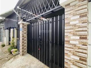 Bán căn nhà 134m2 gần đường bờ kè mới phường bửu long chỉ 2,35 tỷ