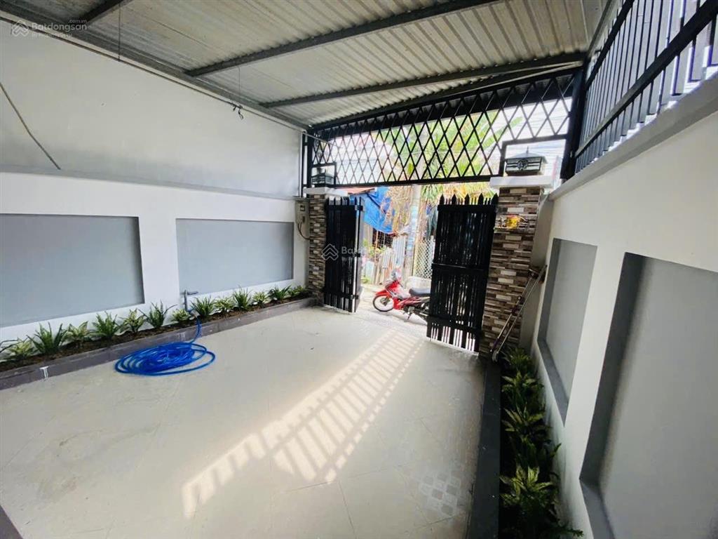 Bán căn nhà 134m2 gần đường bờ kè mới phường bửu long chỉ 2,35 tỷ