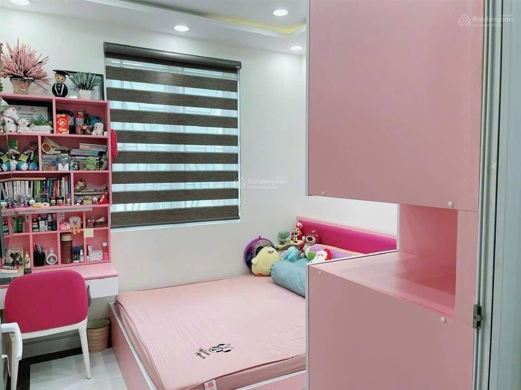Bán căn nhà 2 tầng thiết kế hiện đại sát mặt tiền hà huy giáp chỉ 5,2 tỷ (thương lượng)