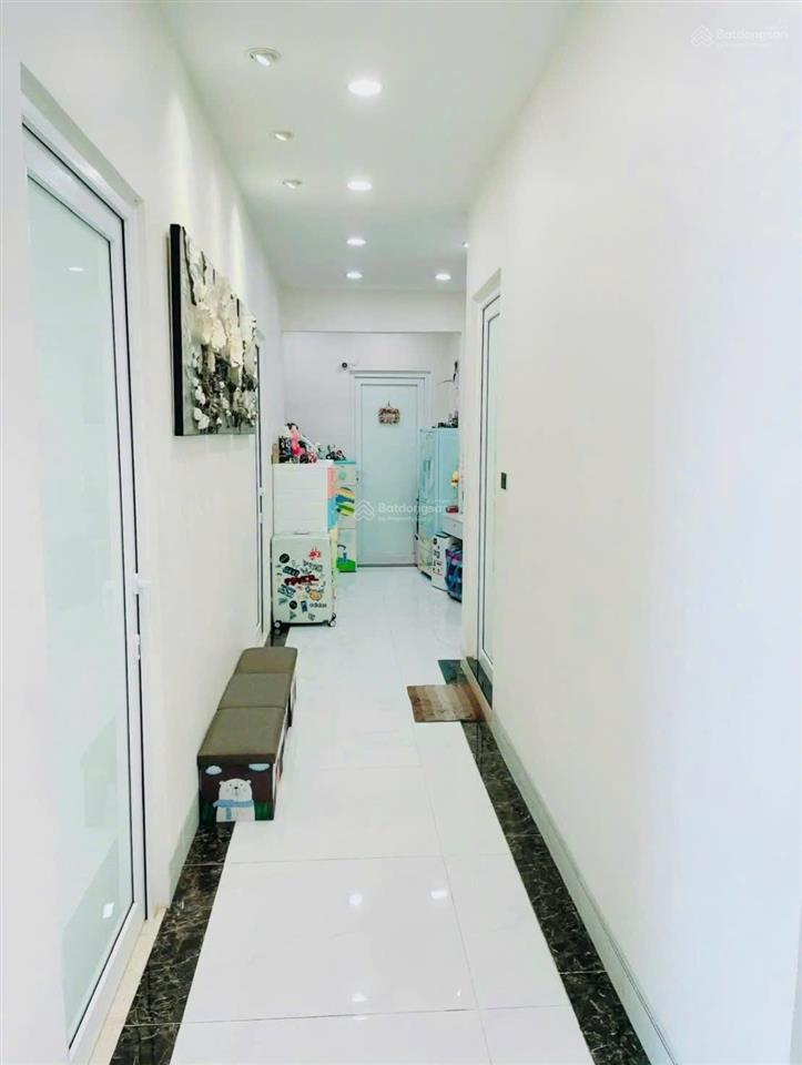Bán căn nhà 2 tầng thiết kế hiện đại sát mặt tiền hà huy giáp chỉ 5,2 tỷ (thương lượng)
