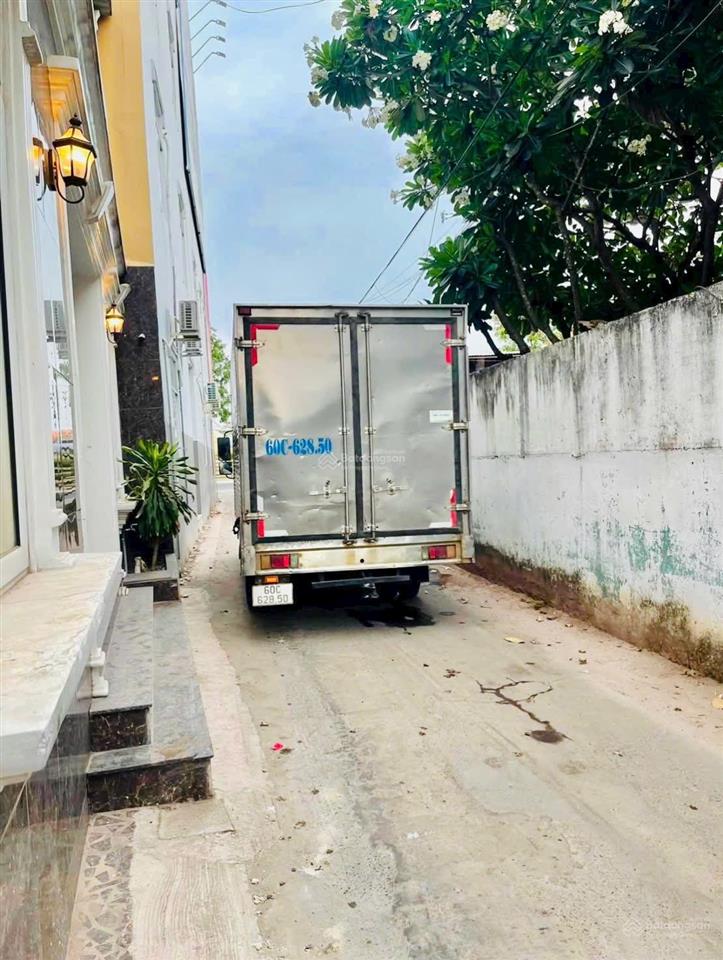 Bán căn nhà 2 tầng thiết kế hiện đại sát mặt tiền hà huy giáp chỉ 5,2 tỷ (thương lượng)