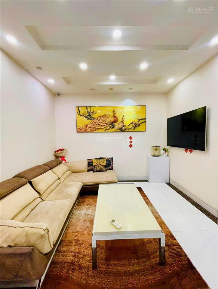 Bán căn nhà 2 tầng thiết kế hiện đại sát mặt tiền hà huy giáp chỉ 5,2 tỷ (thương lượng)