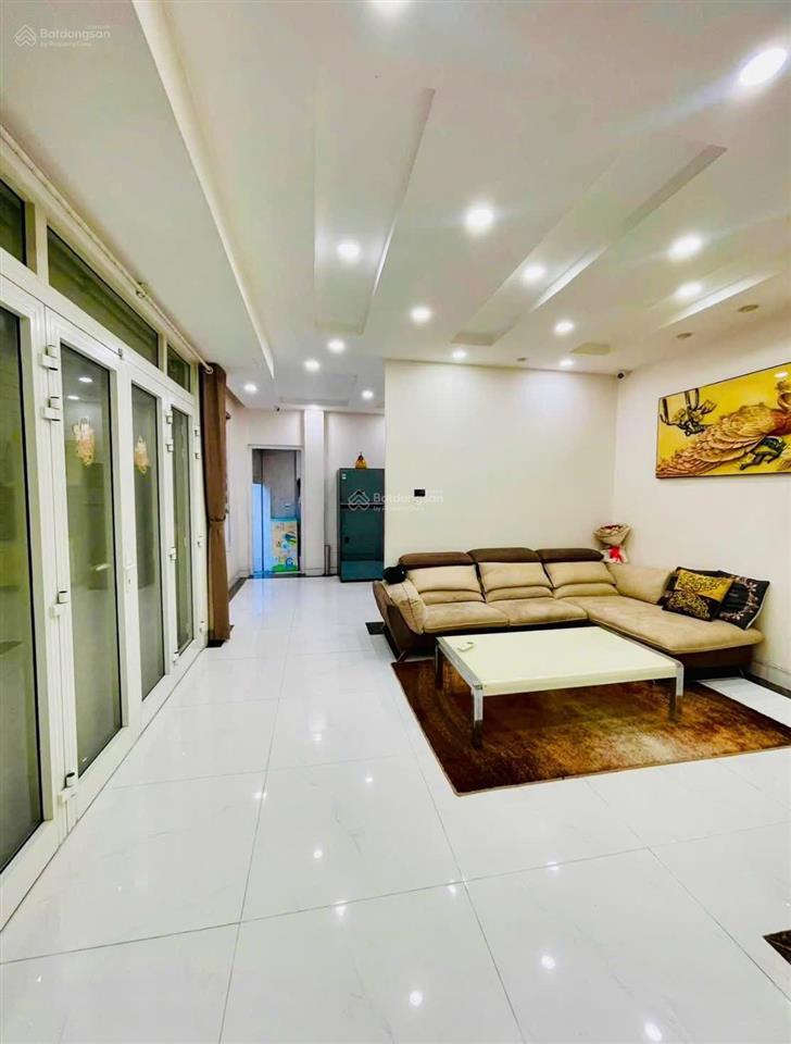 Bán căn nhà 2 tầng thiết kế hiện đại sát mặt tiền hà huy giáp chỉ 5,2 tỷ (thương lượng)