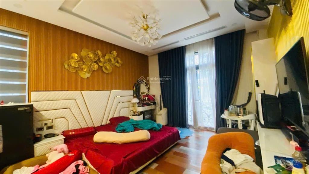 Bán căn biệt thự 200m2 kdc bửu long 3 tặng kèm full nội thất cao cấp giá bán 14,5 tỷ (tl)