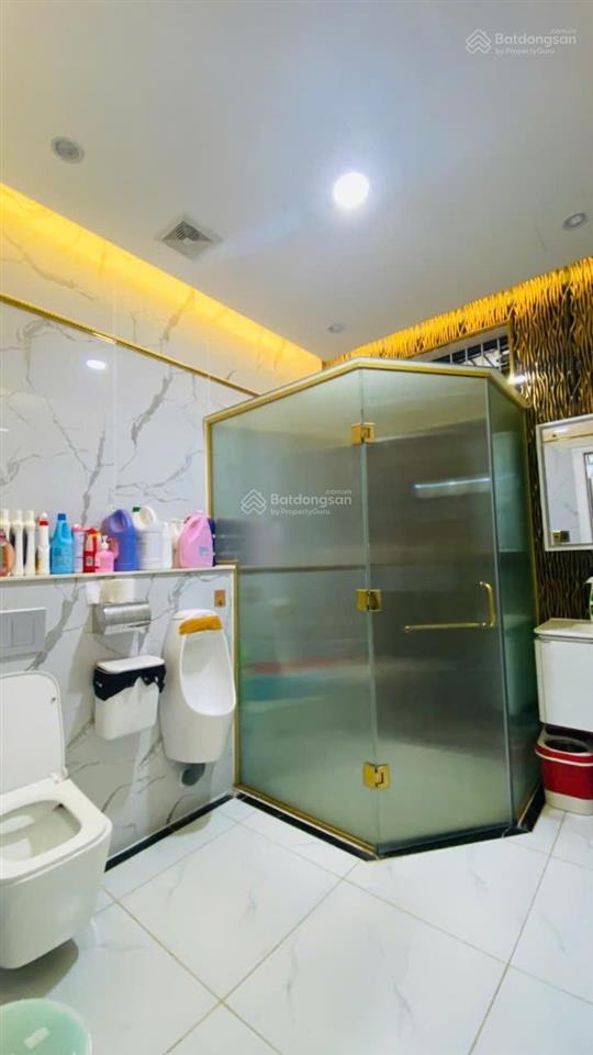 Bán căn biệt thự 200m2 kdc bửu long 3 tặng kèm full nội thất cao cấp giá bán 14,5 tỷ (tl)